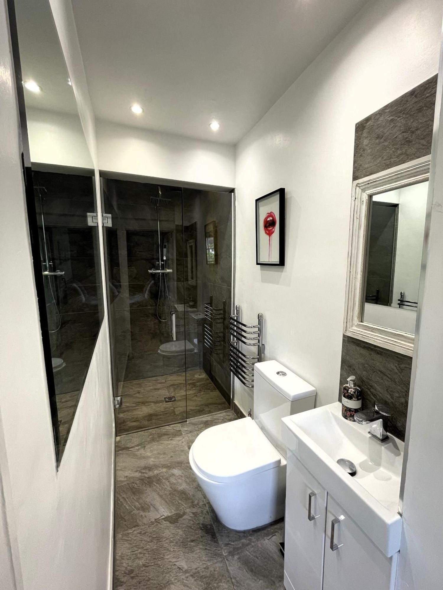 Fabulous Townhouse In Clifton Villa Bristol Exterior photo