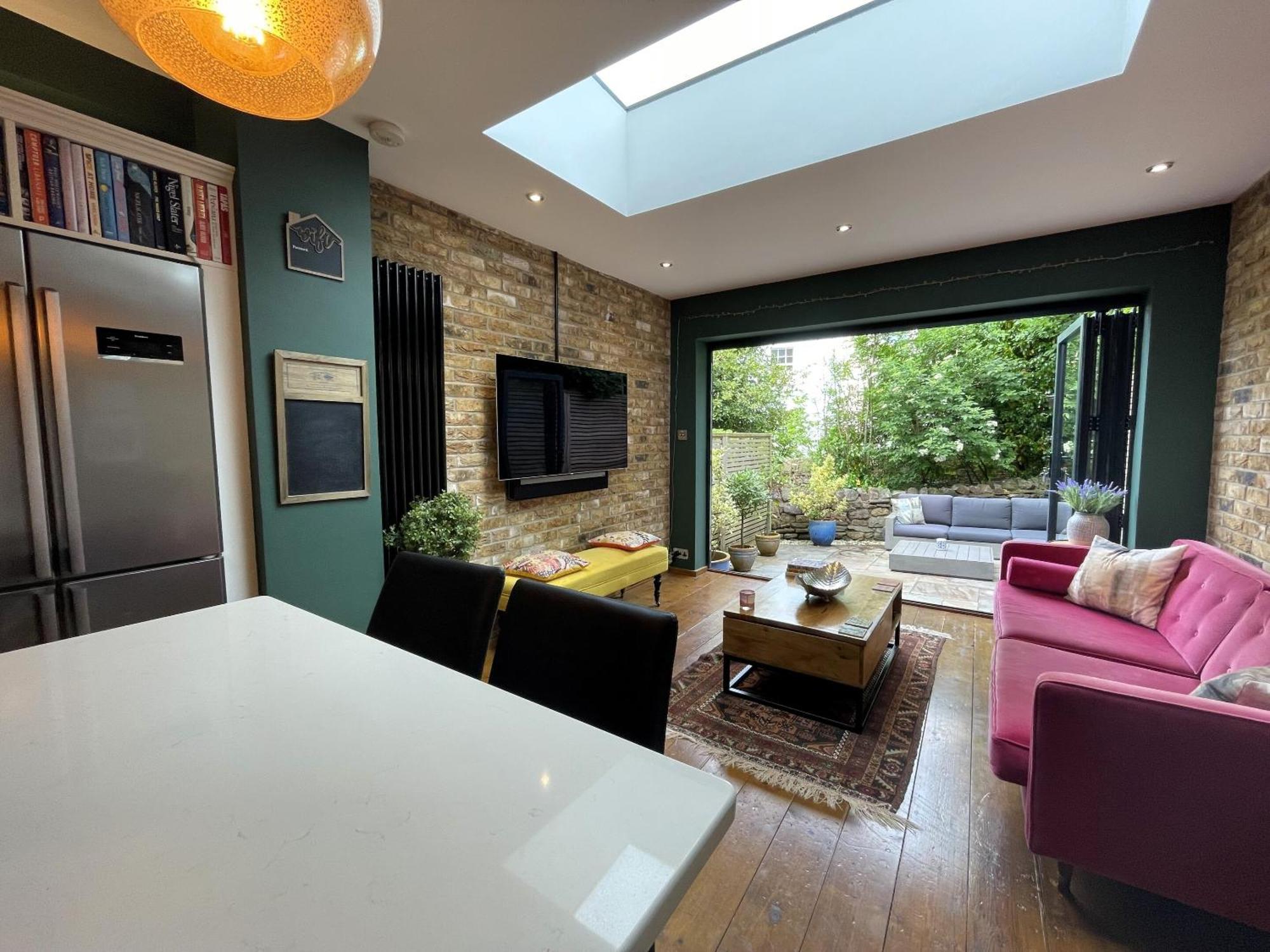 Fabulous Townhouse In Clifton Villa Bristol Exterior photo